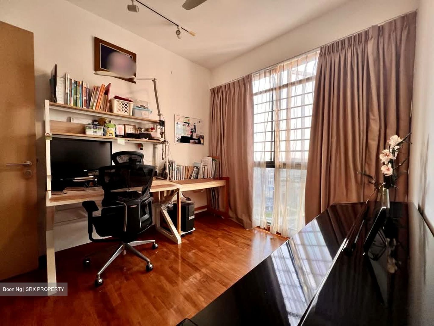 Skypark Residences (D27), Condominium #553784701